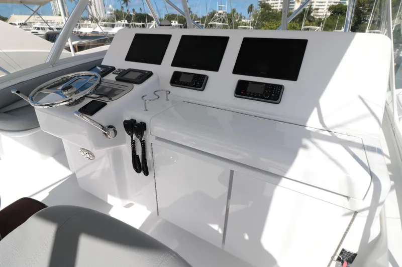 Fresh Air Yacht Photos Pics 