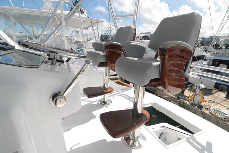 Fresh Air Yacht Photos Pics 