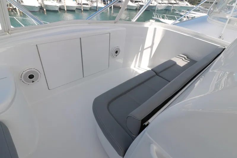 Fresh Air Yacht Photos Pics 