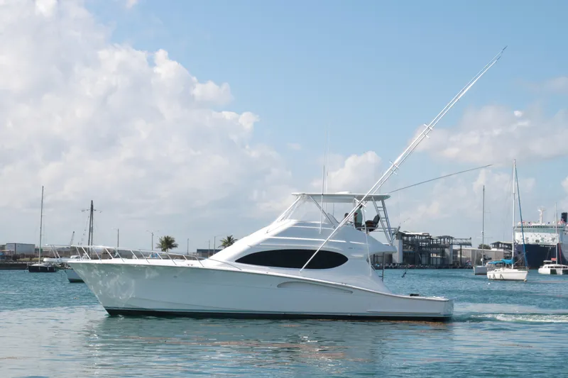 Fresh Air Yacht Photos Pics 