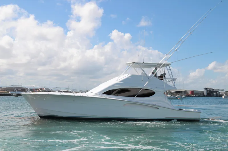 Fresh Air Yacht Photos Pics 