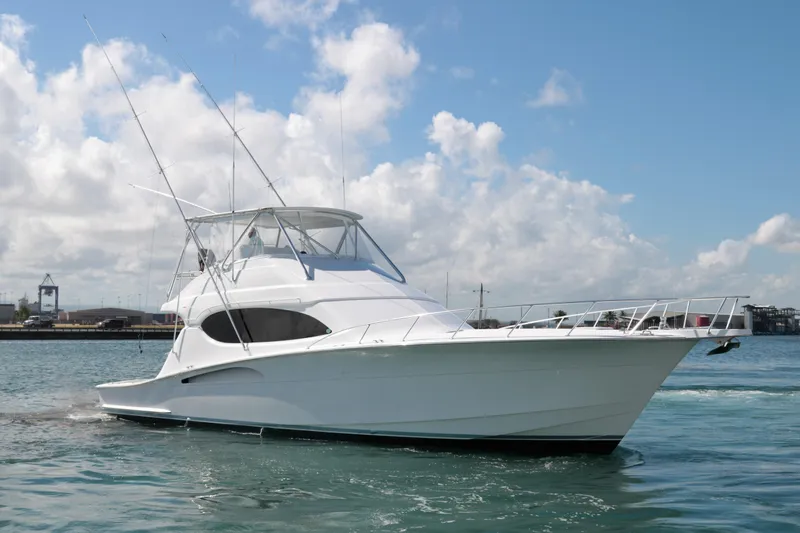 Fresh Air Yacht Photos Pics 