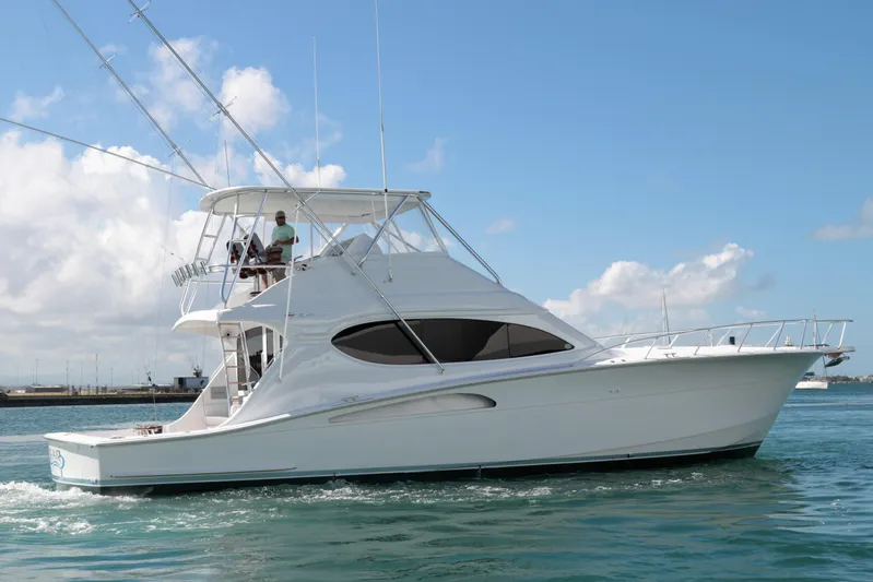 Fresh Air Yacht Photos Pics 