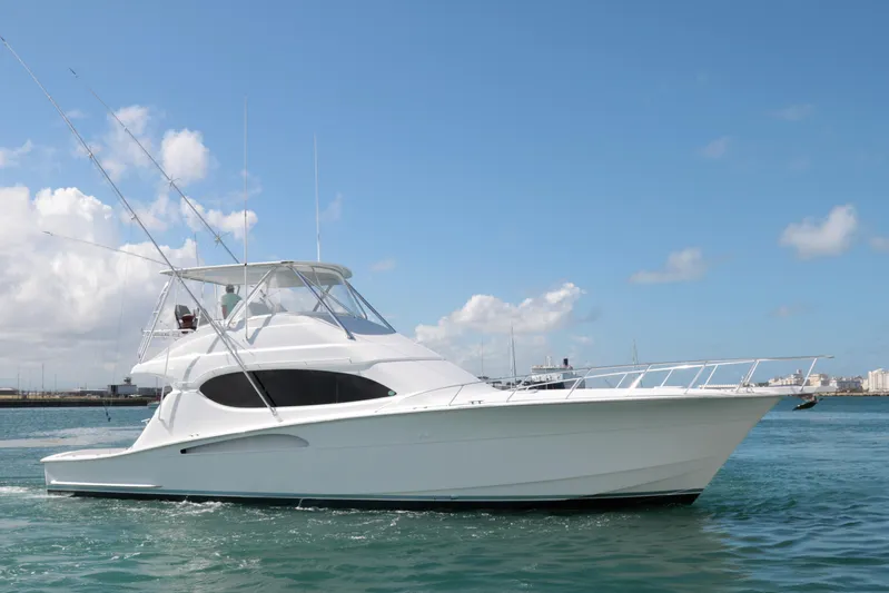 Fresh Air Yacht Photos Pics 