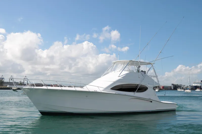 Fresh Air Yacht Photos Pics 