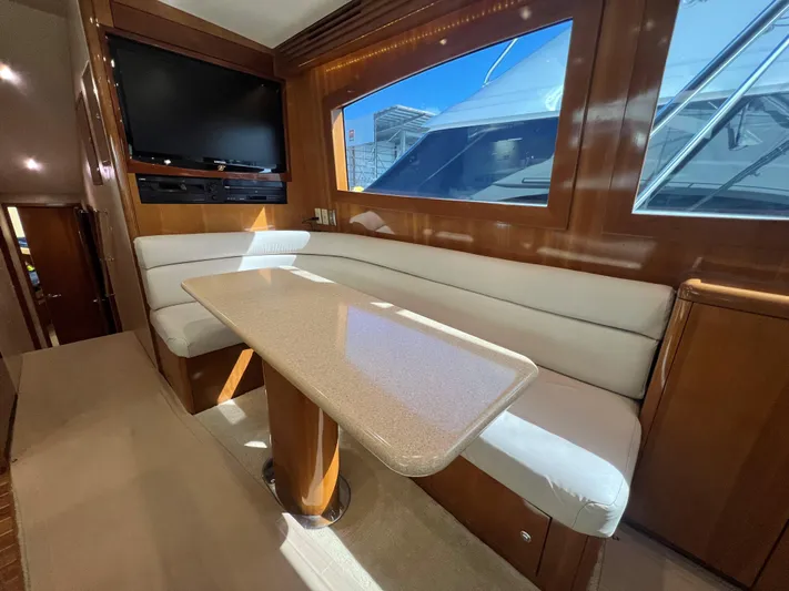 Fresh Air Yacht Photos Pics 