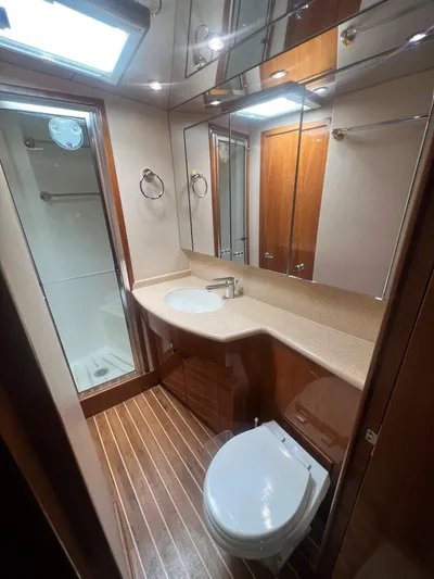 Fresh Air Yacht Photos Pics 