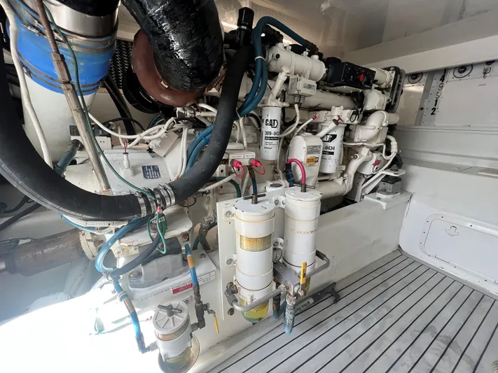 Fresh Air Yacht Photos Pics 