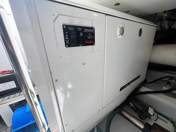 Fresh Air Yacht Photos Pics 