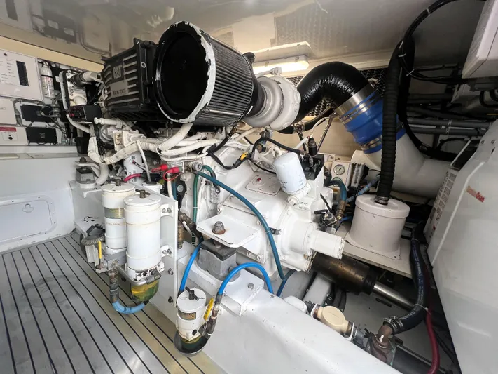 Fresh Air Yacht Photos Pics 