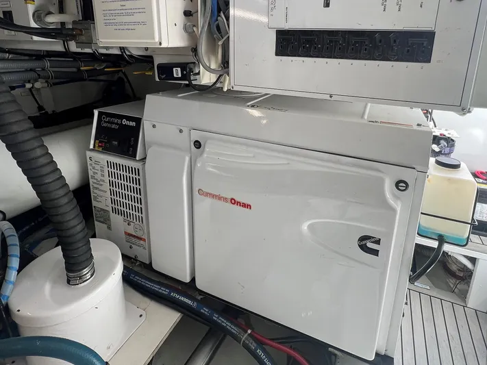 Fresh Air Yacht Photos Pics 