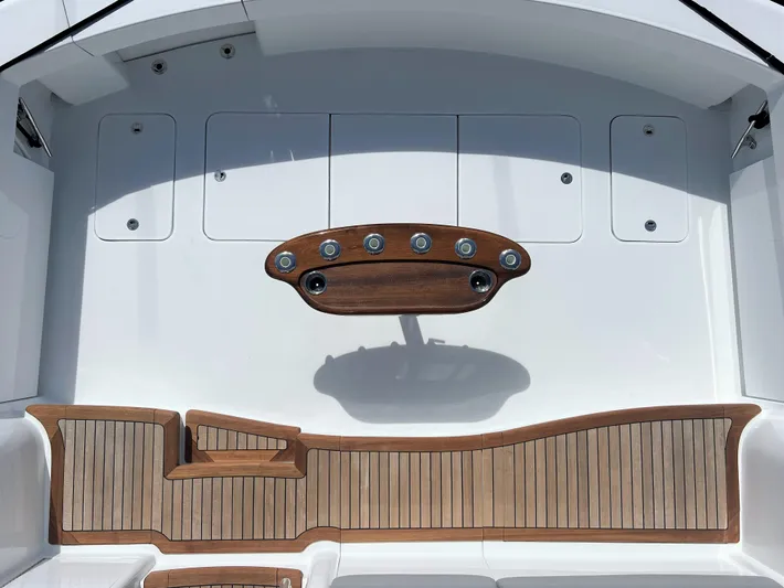 Fresh Air Yacht Photos Pics 