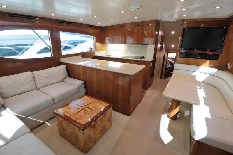Fresh Air Yacht Photos Pics 