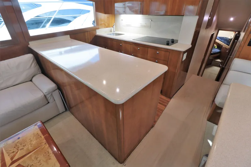 Fresh Air Yacht Photos Pics 