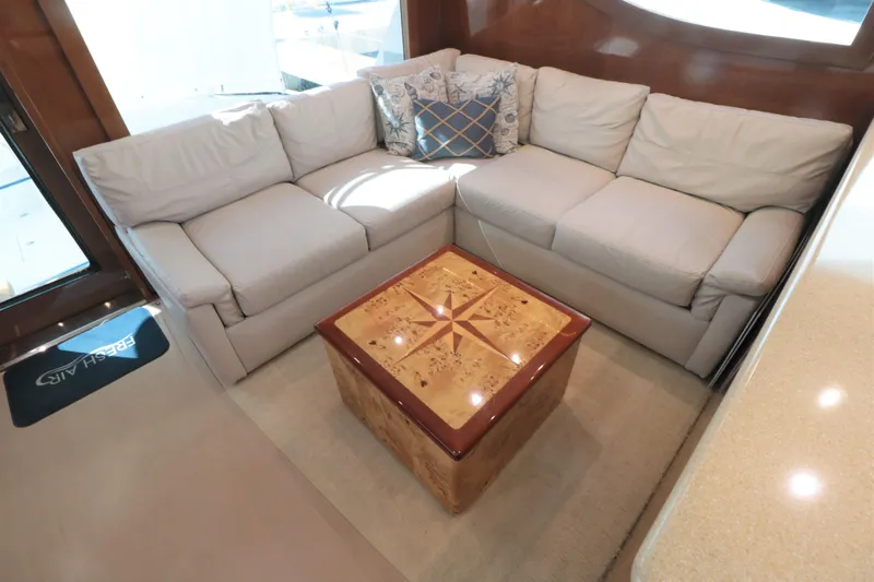 Fresh Air Yacht Photos Pics 