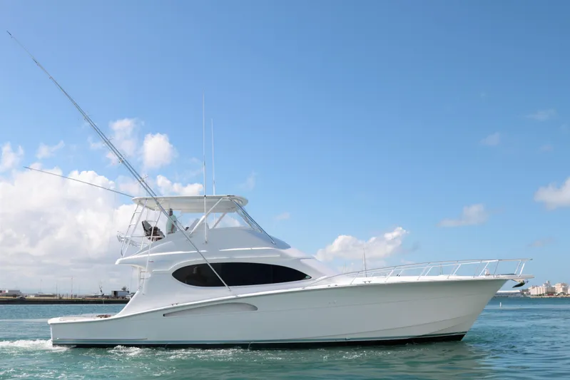 Fresh Air Yacht Photos Pics 