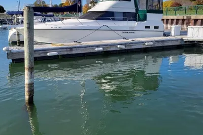 Silverton 34 Motoryacht