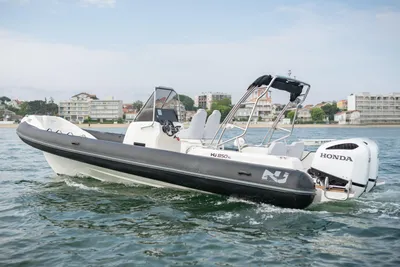 2022 Nuova Jolly 850 XL