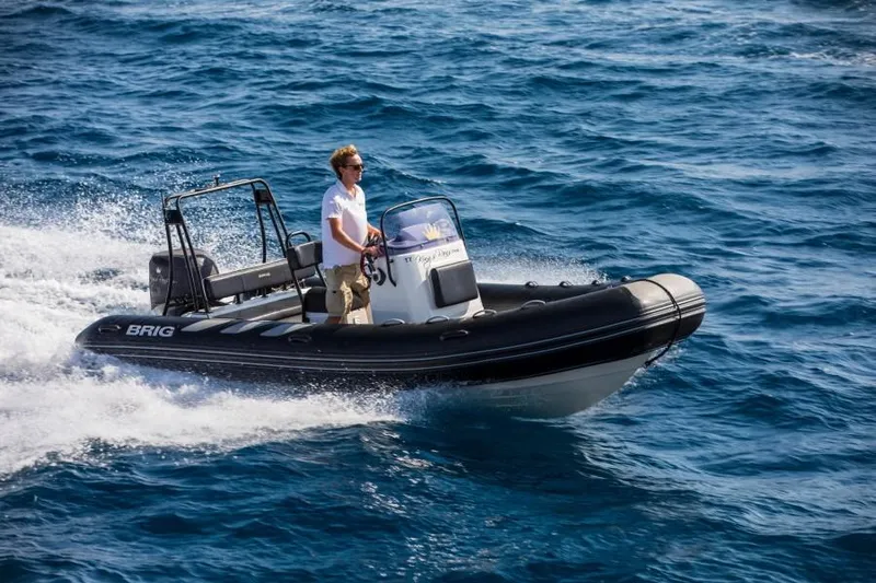 Kings Ransom Yacht Photos Pics 