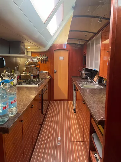 Kings Ransom Yacht Photos Pics 