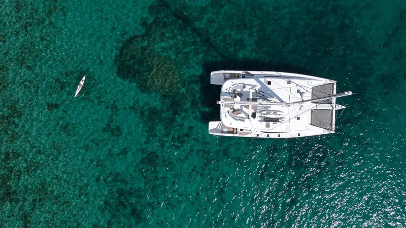 Kings Ransom Yacht Photos Pics 