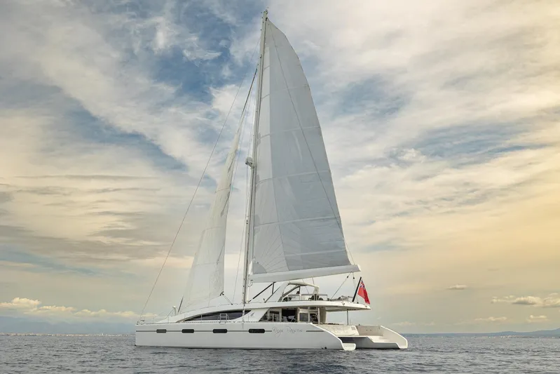 Kings Ransom Yacht Photos Pics 