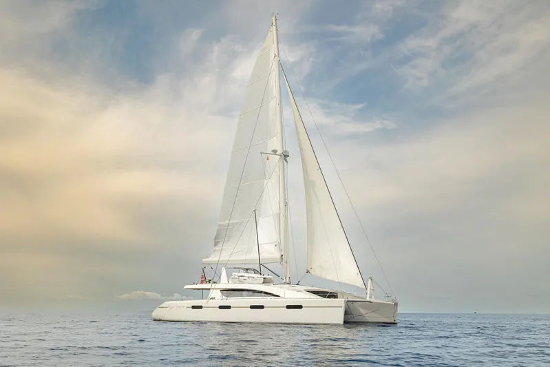 Kings Ransom Yacht Photos Pics 