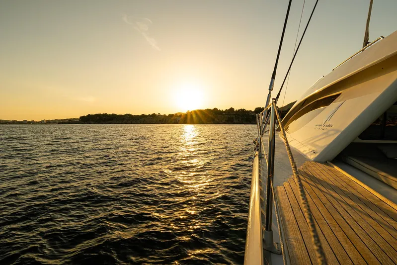 Kings Ransom Yacht Photos Pics 