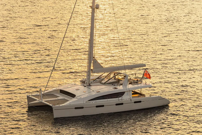 Kings Ransom Yacht Photos Pics Ibiza 2022