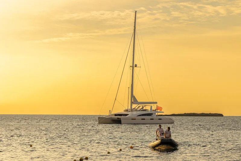 Kings Ransom Yacht Photos Pics 