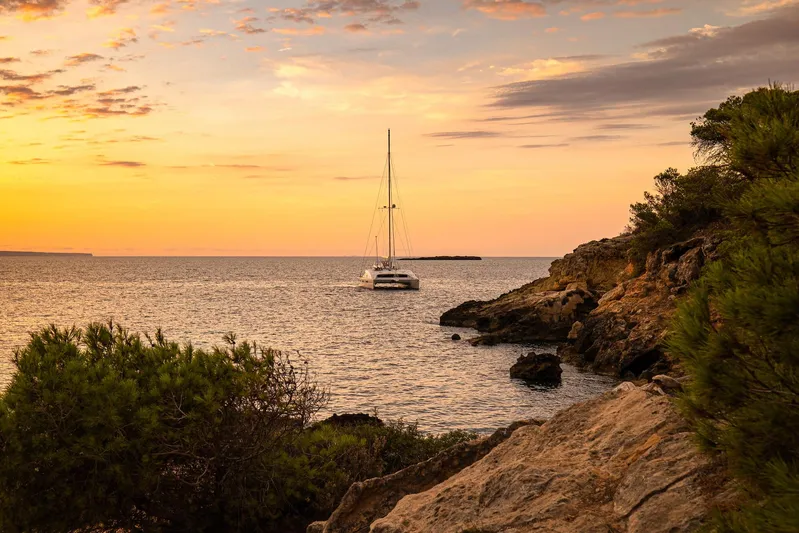 Kings Ransom Yacht Photos Pics 