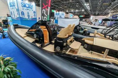 SPX RIB 32 Dinette