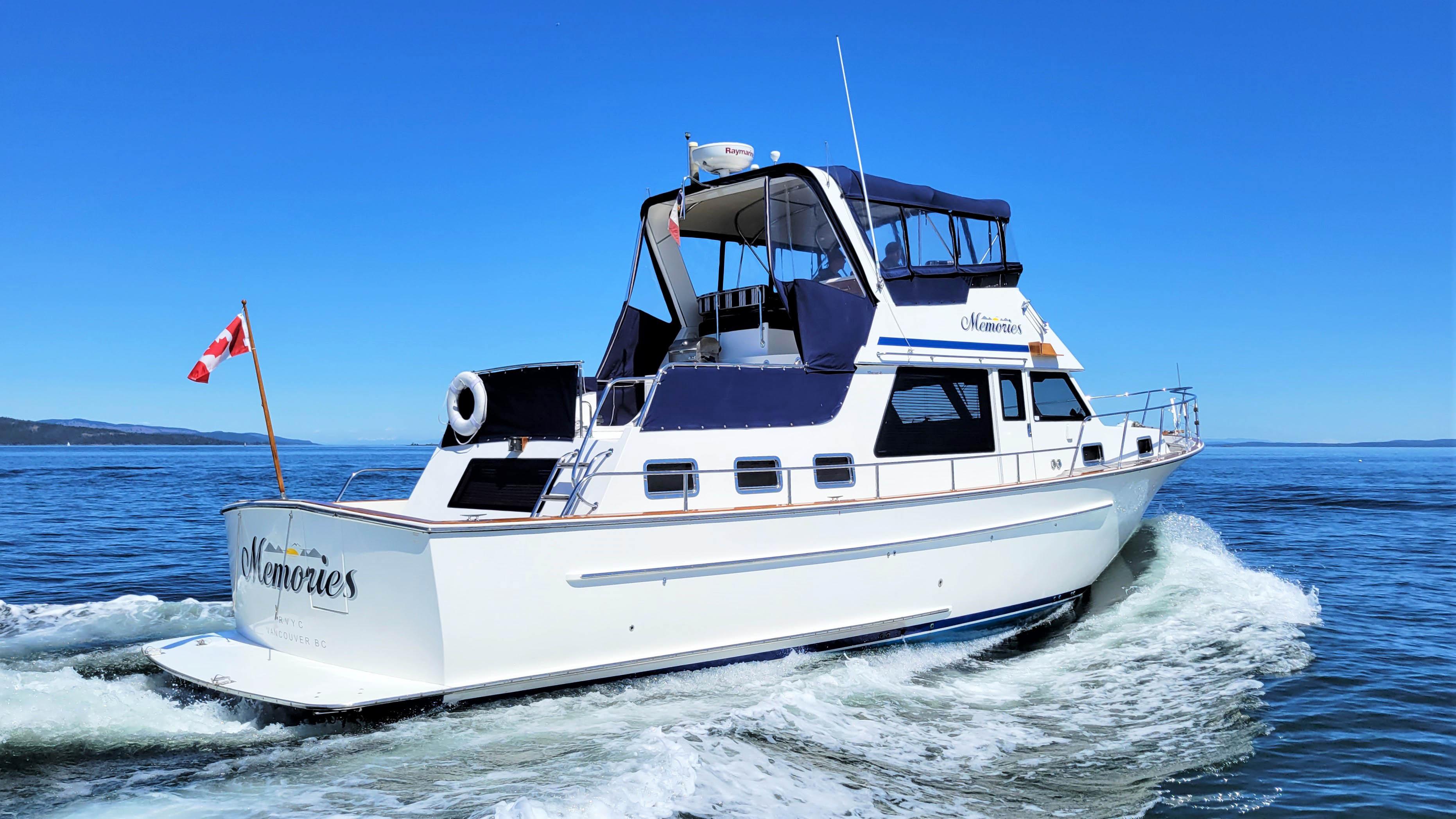 2005 Westcoast 46