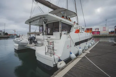 2019 Bali 5.4