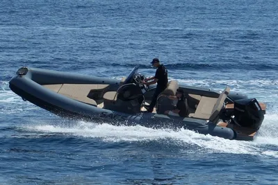 SACS Strider 700