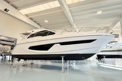 2024 Sessa Marine C3X OB
