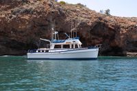 1978 Grand Banks 42 Classic