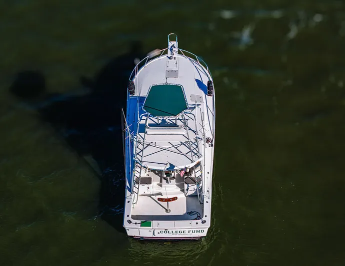 College Fund Yacht Photos Pics 