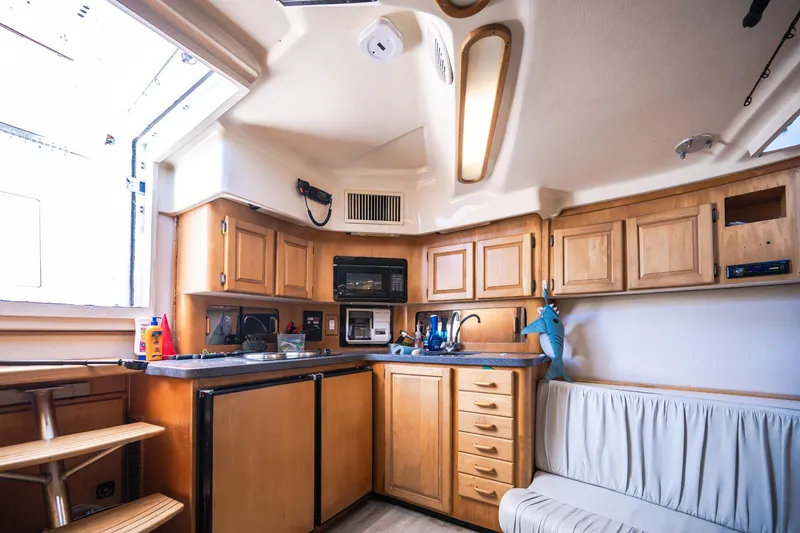 College Fund Yacht Photos Pics 