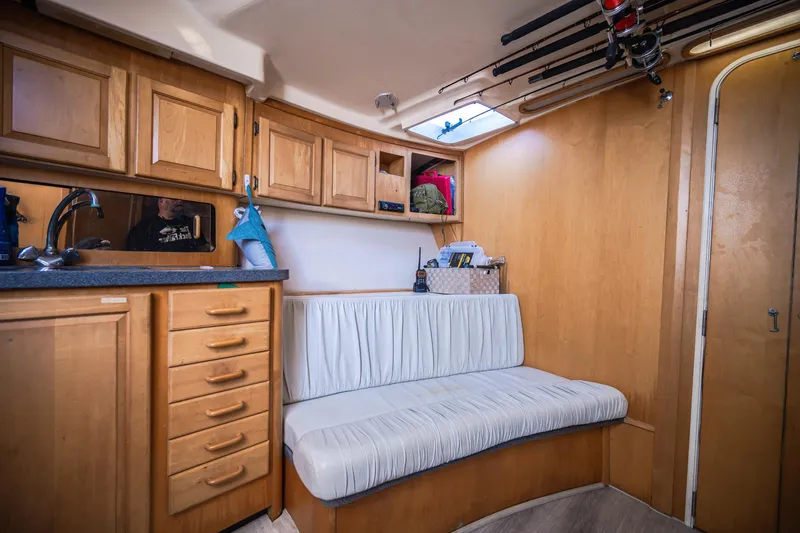 College Fund Yacht Photos Pics 