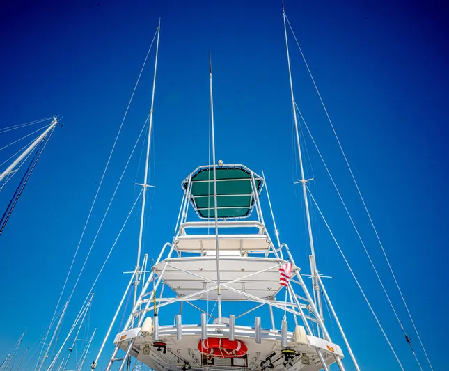 College Fund Yacht Photos Pics 