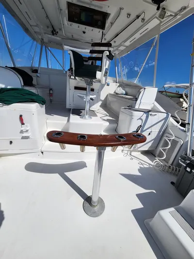 College Fund Yacht Photos Pics 