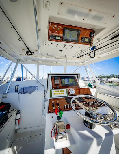 College Fund Yacht Photos Pics 