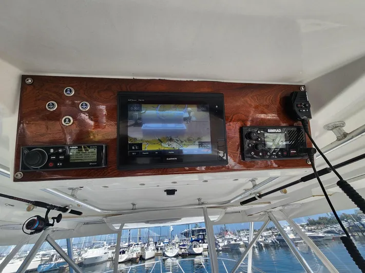 College Fund Yacht Photos Pics 