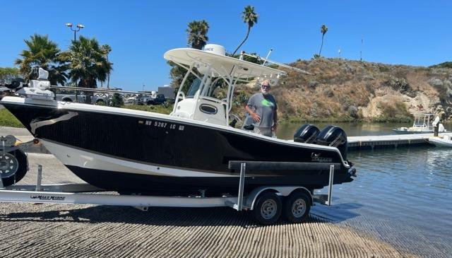 2018 Mako 234 CC Center Console for sale - YachtWorld 2018 Mako 234 CC Center Console for sale - YachtWorld