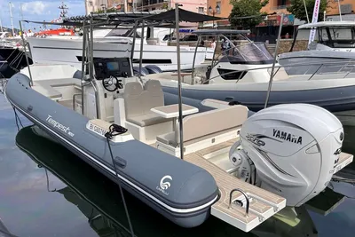 2025 Capelli Tempest 900 Luxe