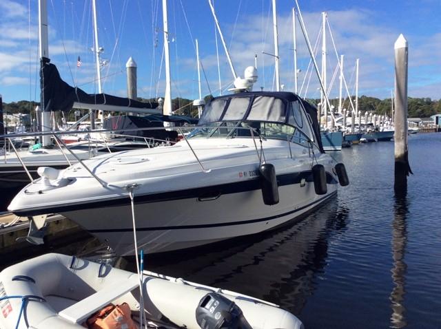 Four Winns 328 Vista