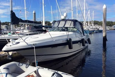 Four Winns 328 Vista