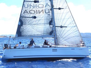 Dufour 40 E Performance