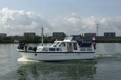 1978 Dutch Lady 1000 AK